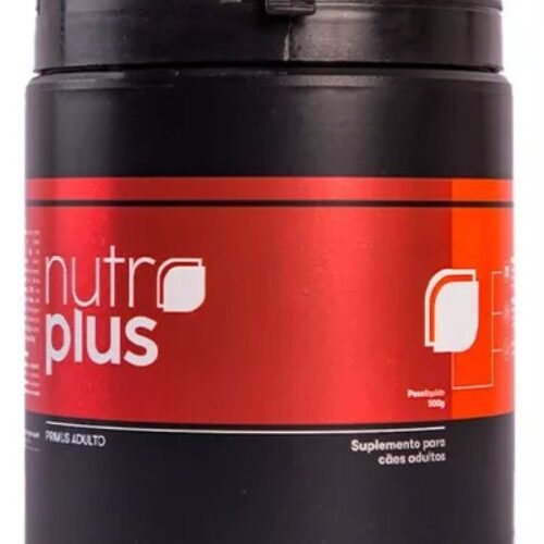 Nutroplus Primus Adulto 500g