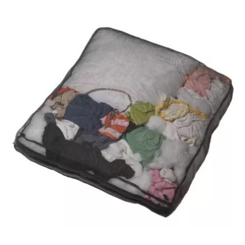 Saco De Coisas Para Cama De Cachorro Molly Mutt, Enorme - D